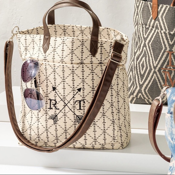 Window Shopper - Moroccan Tile Weave - Picture 2 of 3